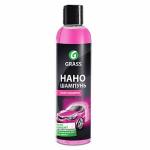 НаношампуньNano Shampoo