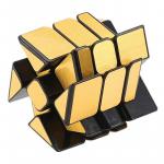 Головоломка FANXIN 581-5.7H-1 Кубик Колесо Золото \
