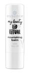 БАЛЬЗАМ my beauty lip ritual питательный 02