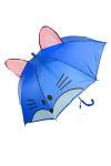 Зонт дет. Umbrella 1540-8 полуавтомат трость