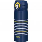 Термокружка Thermos JNL-402-NVY SS (0,4 литра), синяя