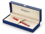 Waterman Hemisphere - Essential Comet Red CT, шариковая ручка, М