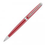 Waterman Hemisphere - Essential Coral Pink CT, шариковая ручка, М