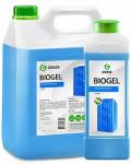 Гель для биотуалетов         "Biogel"