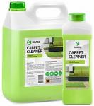 "Carpet Cleaner"  (пятновыводитель)