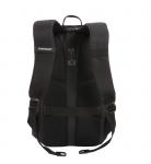 Рюкзак Wenger 15'', чёрный, 29х15х47 см, 20 л