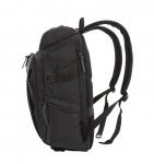 Рюкзак Wenger 15'', чёрный, 29х15х47 см, 20 л