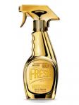 MOSCHINO FRESH COUTURE GOLD w