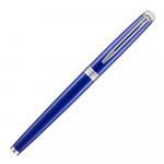 Waterman Hemisphere - Essential Bright Blue CT, перьевая ручка, F