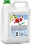 Концентрированное жидкое средство для стирки "ALPI sensetive gel"