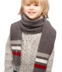 Детский шарф Дрезден - 40685