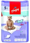 Одноразовые пелёнки для детей "bella baby Happy"60 x 60 см, 5 шт./уп.