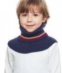 Детский шарф-воротник Крит - 60334