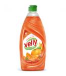 Средство для мытья посуды «Velly» Сочный мандарин