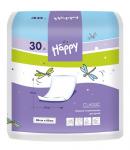 Одноразовые пелёнки для детей "bella baby Happy" classic 90 x 60 30 шт./уп. (Егорьевск)