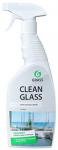 Очиститель стекол "Clean Glass"бытовой