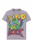 Футболки для мальчиков "Dino rock"