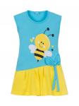 Платья для девочек "Bee baby"
