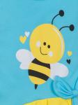 Платья для девочек "Bee baby"
