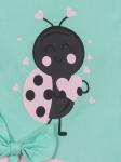 Платья для девочек "Ladybug baby"