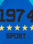 Комплекты для мальчиков "1974 Sport"