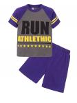 Комплекты для мальчиков "Run athlethic"