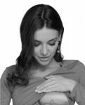 Блуза для беременных и кормления Bl003.15
