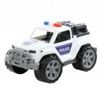 Автомобиль "Легион" патрульный №3 (Police)