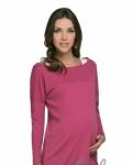 Блуза для беременных и кормящих мам Bl011.1