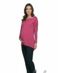 Блуза для беременных и кормящих мам Bl011.1