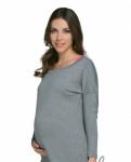 Блуза для беременных и кормящих мам Bl011.2