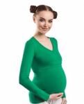 Блуза для беременных и кормящих мам Bl003.19