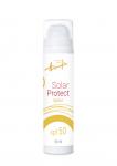 ап111226, Крем Solar Protect SPF 50, 50 мл, Альпика