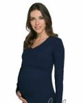 Блуза для беременных и кормления Bl003.16
