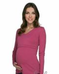 Блуза для беременных и кормления Bl003.18