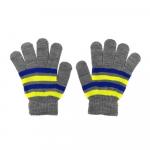 Перчатки для мальчика GL510102_yellow
