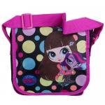 Сумочка для девочки Littlest Pet Shop LPCB-UT3-4022