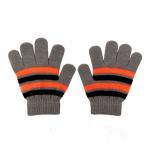 Перчатки для мальчика GL510101_orange