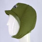 Шапка детская "Шлем" Д-3342(12с98)-зеленый