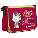 Сумочка для девочки Hello Kitty Elvis HKAB-RT1-402