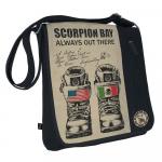 Сумка для мальчика  Scorpion Bay  SBAB-RT1-1342