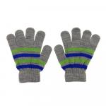 Перчатки для мальчика GL510100_green