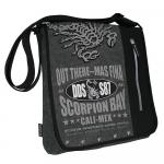 Сумка для мальчика  Scorpion Bay  SBBB-RT1-1342