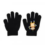 Перчатки для мальчика GL50257_black