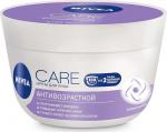 NIVEA крем для лица антивозрастной Care, 100мл