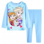 Пижама для девочки BC1 Comdea