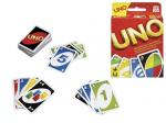 Игра W2087 карточная Уно Классическая UNO