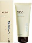 Ahava DEADSEA WATER МЖ Товар Минеральный гель для душа 200 мл