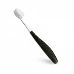 Radius Toothbrush Source щетка зубная с деревянной ручкой (черная) (очень мягкая)