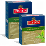 RISTON Pure Green 100 г